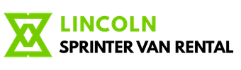 lincoln sprinter van rental logo