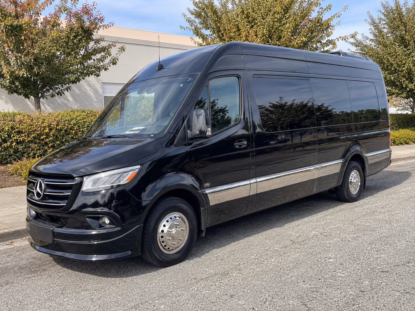 find the perfect transportation for your next birthday 3