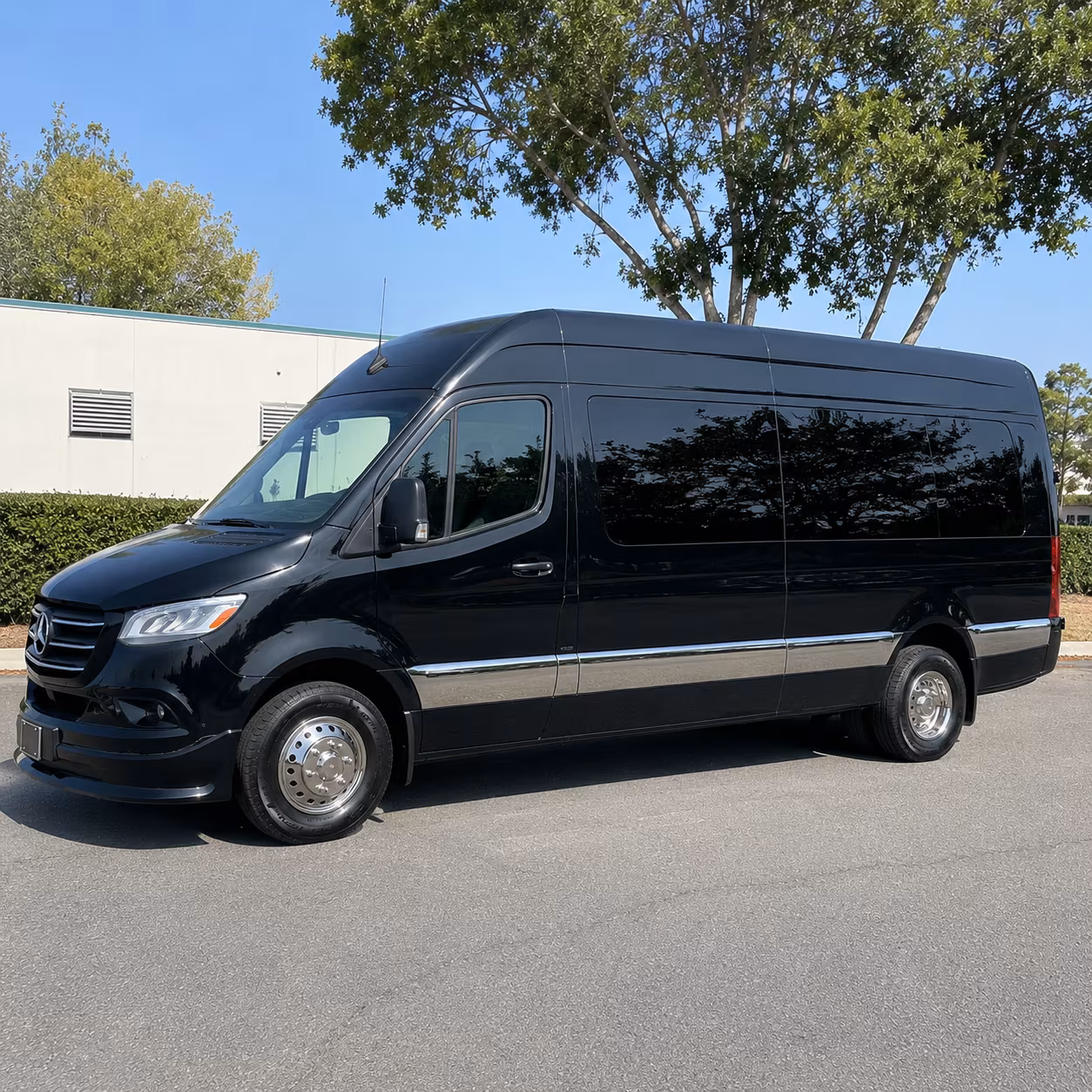 find the perfect transportation for your next concert or music festival 2