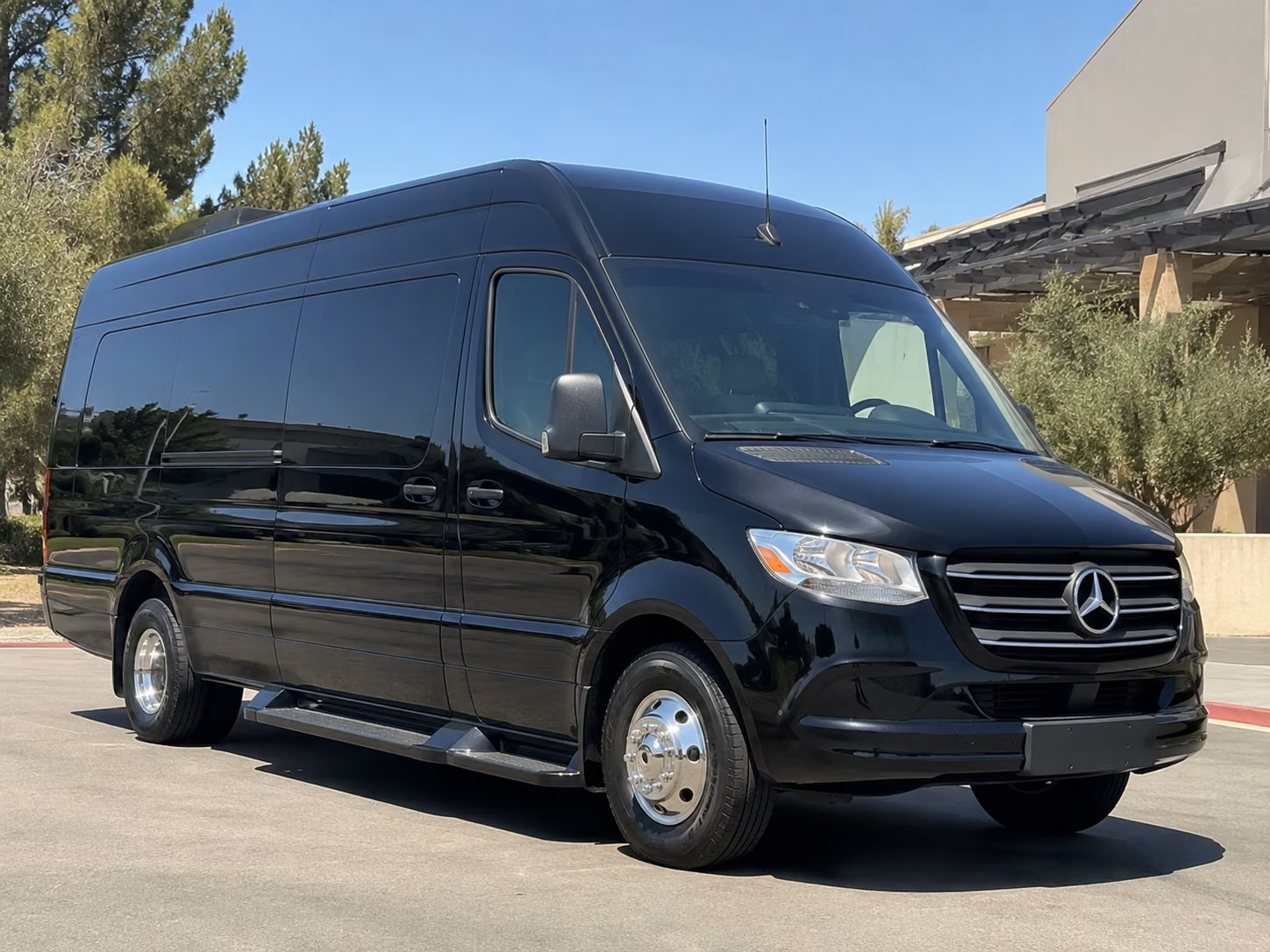 find the perfect transportation for your next concert or music festival 3
