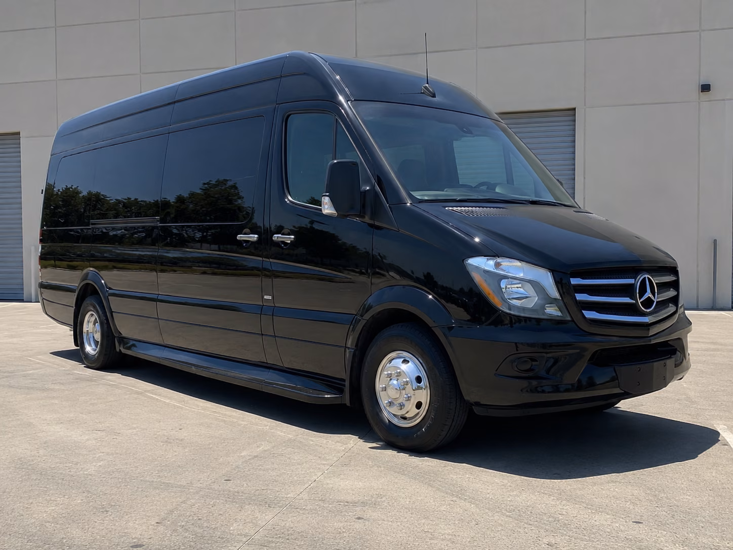 find the perfect transportation for your next prom 1