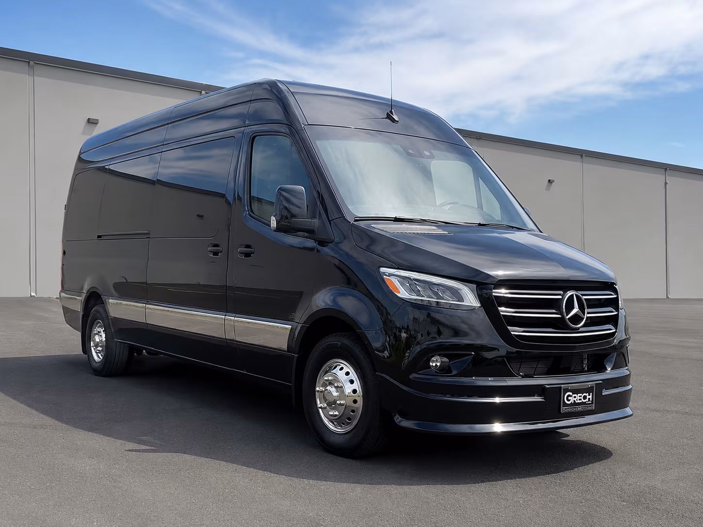 find the perfect transportation for your next prom 4