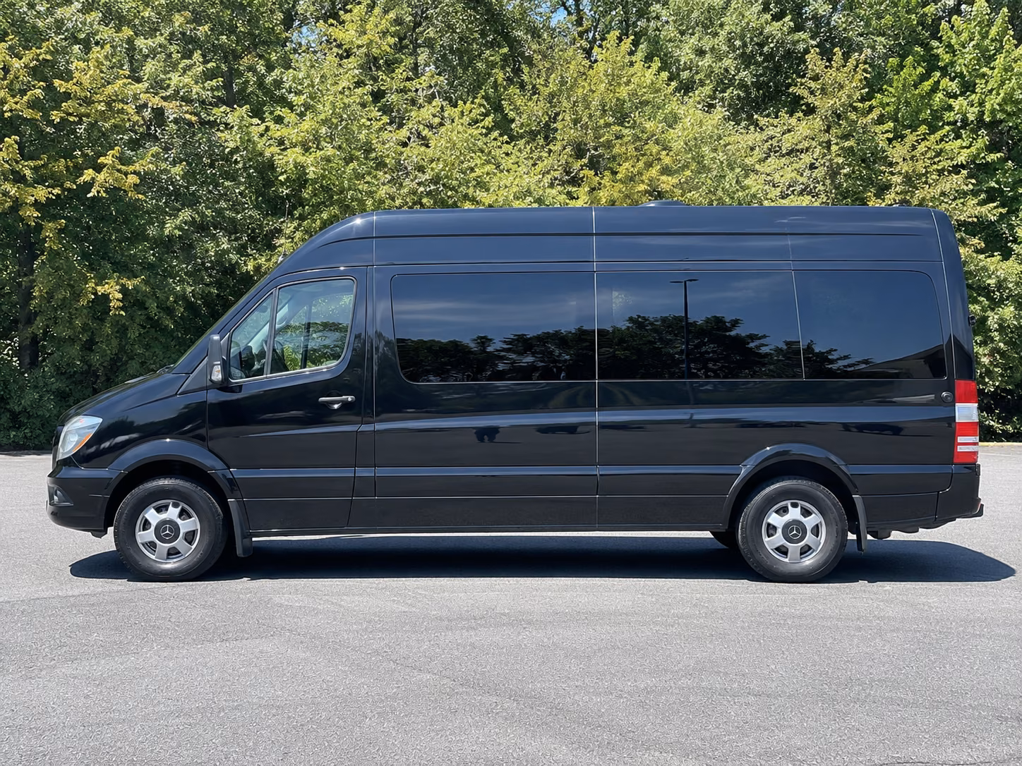 find the perfect transportation for your next prom 5