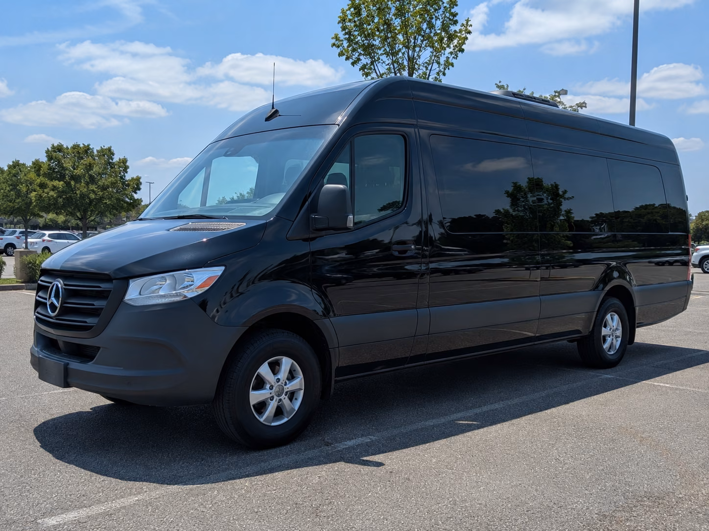 find the perfect transportation for your next sporting event 2