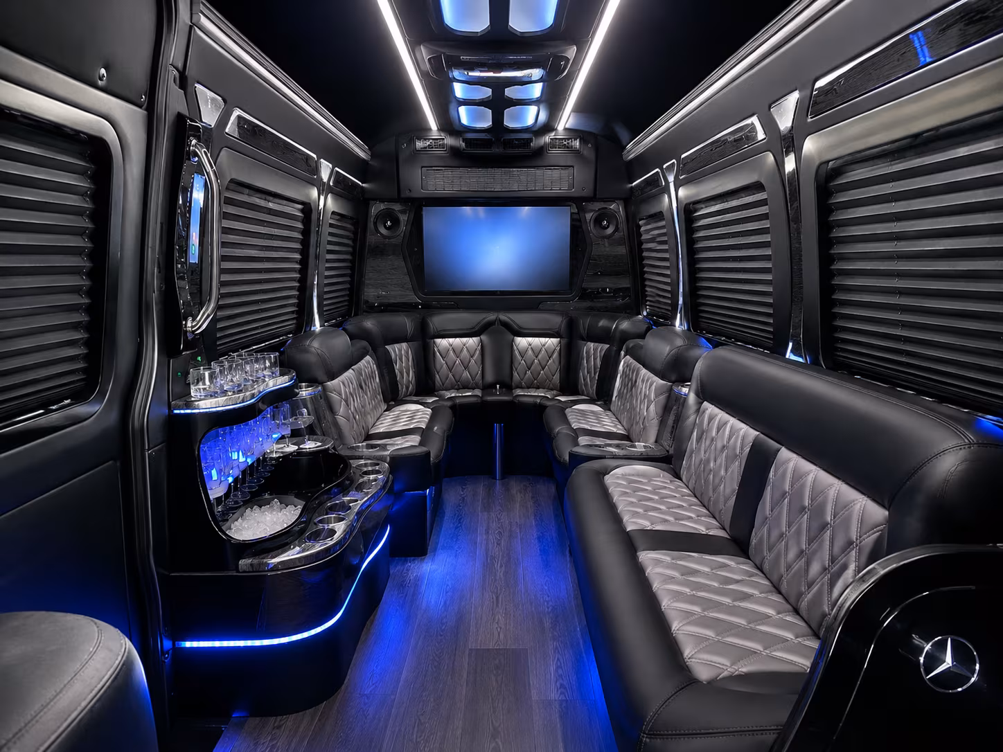 find the perfect transportation for your next sporting event 3