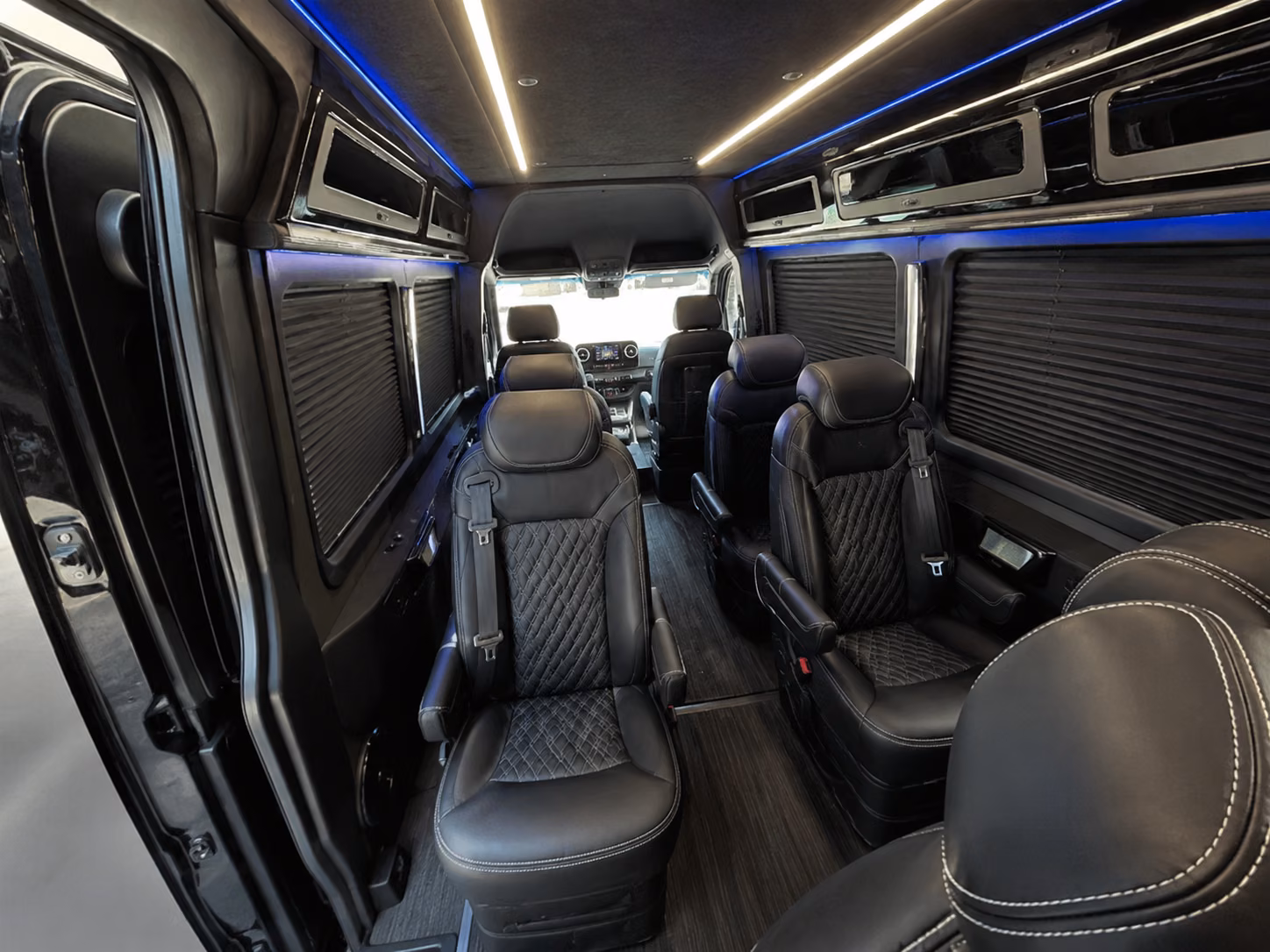 find the perfect transportation for your next sporting event 5