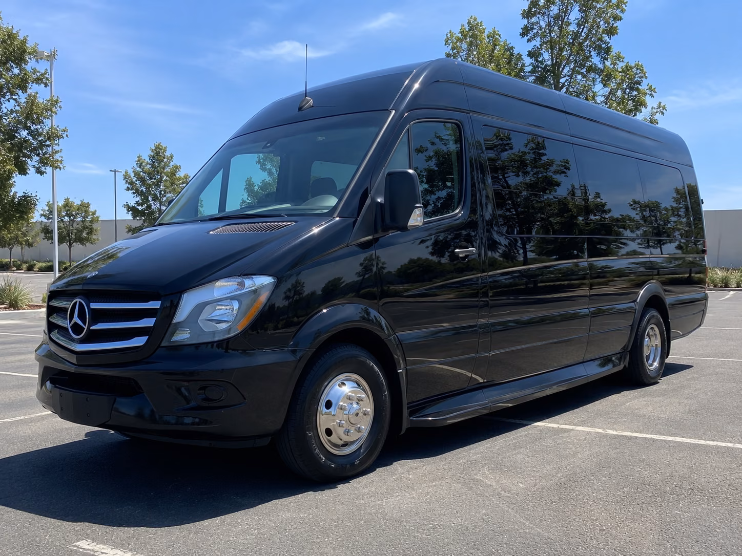 find the perfect transportation for your next wine tour 4