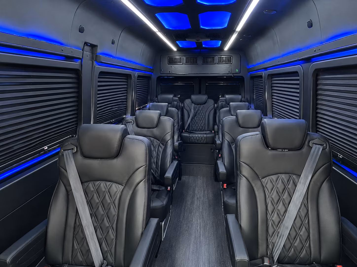 Lincoln Airport Transportation