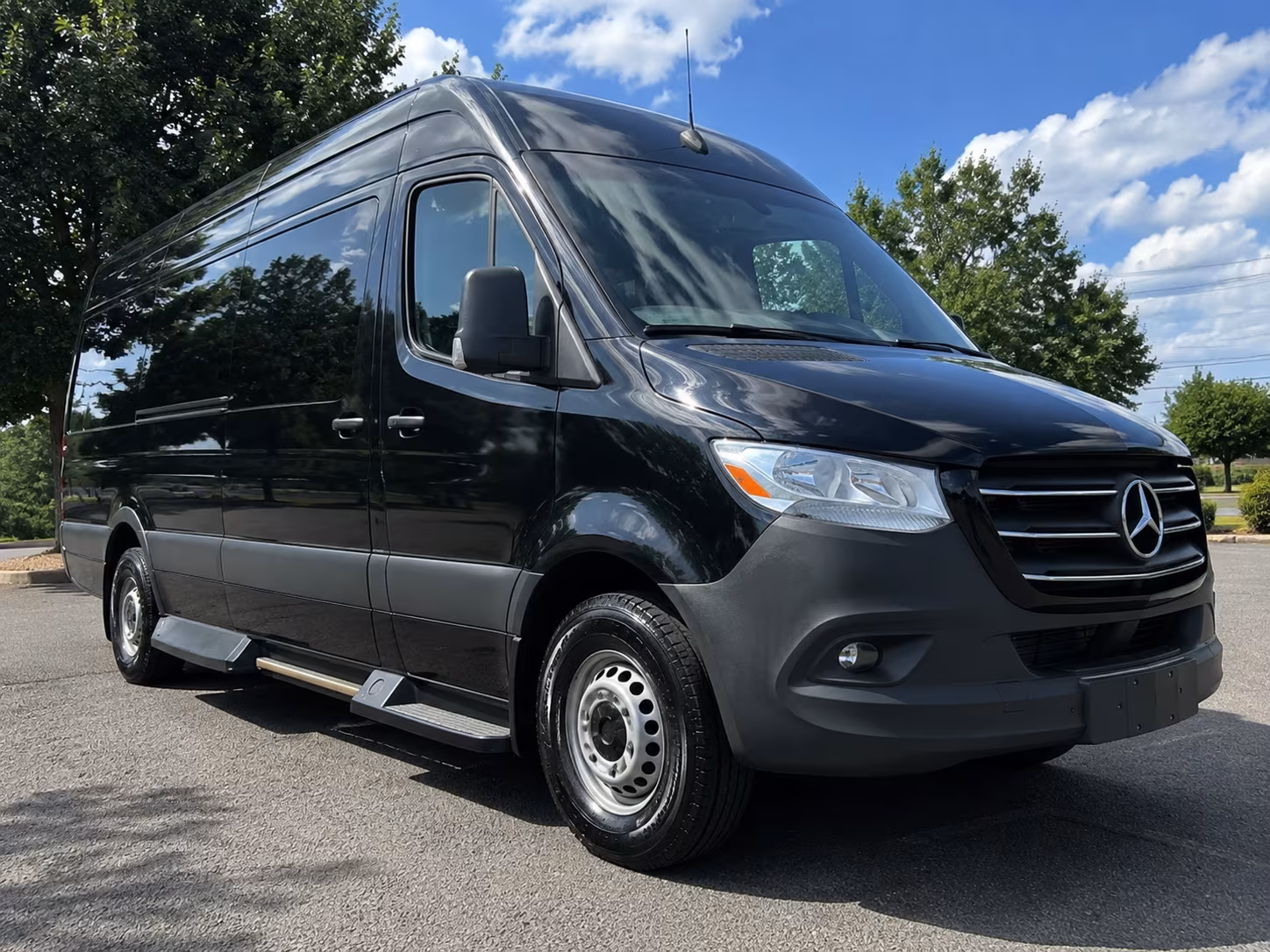 Lincoln Birthday Transportation