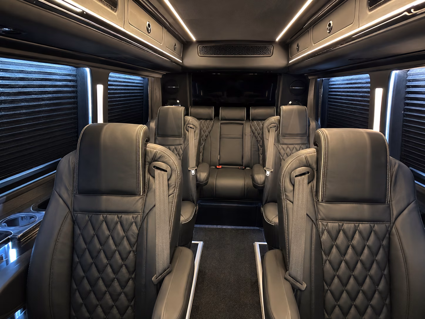 Lincoln Employee Transportation