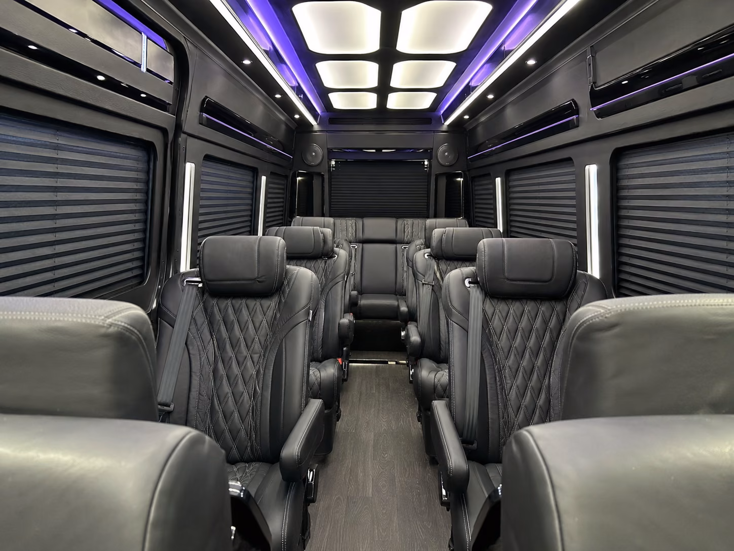Lincoln Wedding Transportation